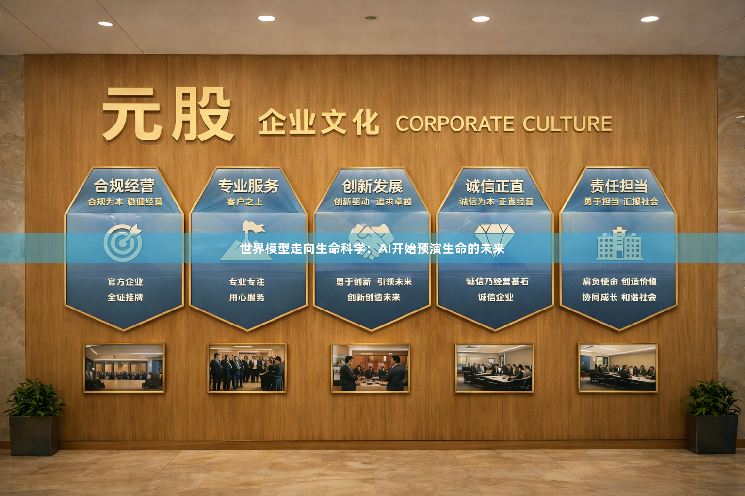 世界模型走向生命科学：AI开始预演生命的未来